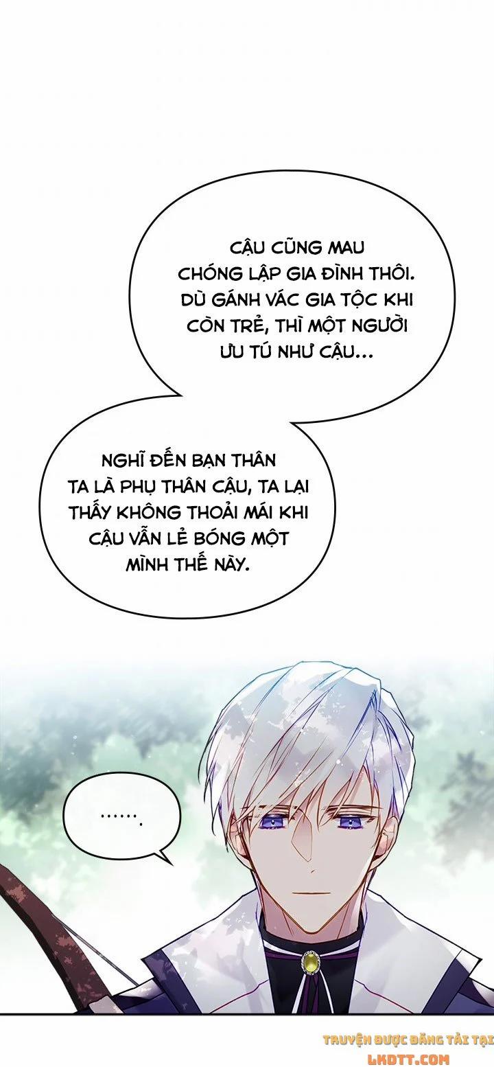 Kết Cục Của Nhân Vật Phản Diện Chỉ Có Thể Là Cái Chết 63 trang 50