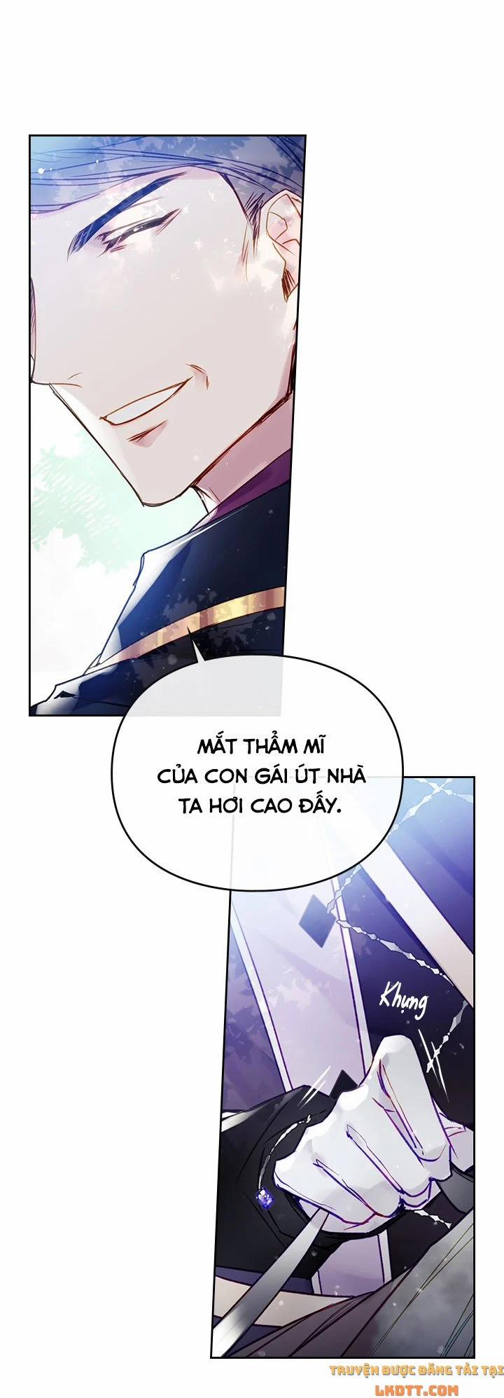 Kết Cục Của Nhân Vật Phản Diện Chỉ Có Thể Là Cái Chết 63 trang 53