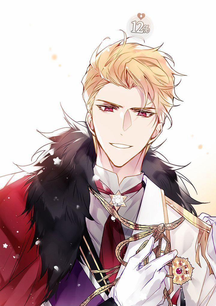 Kết Cục Của Nhân Vật Phản Diện Chỉ Có Thể Là Cái Chết 64 trang 0