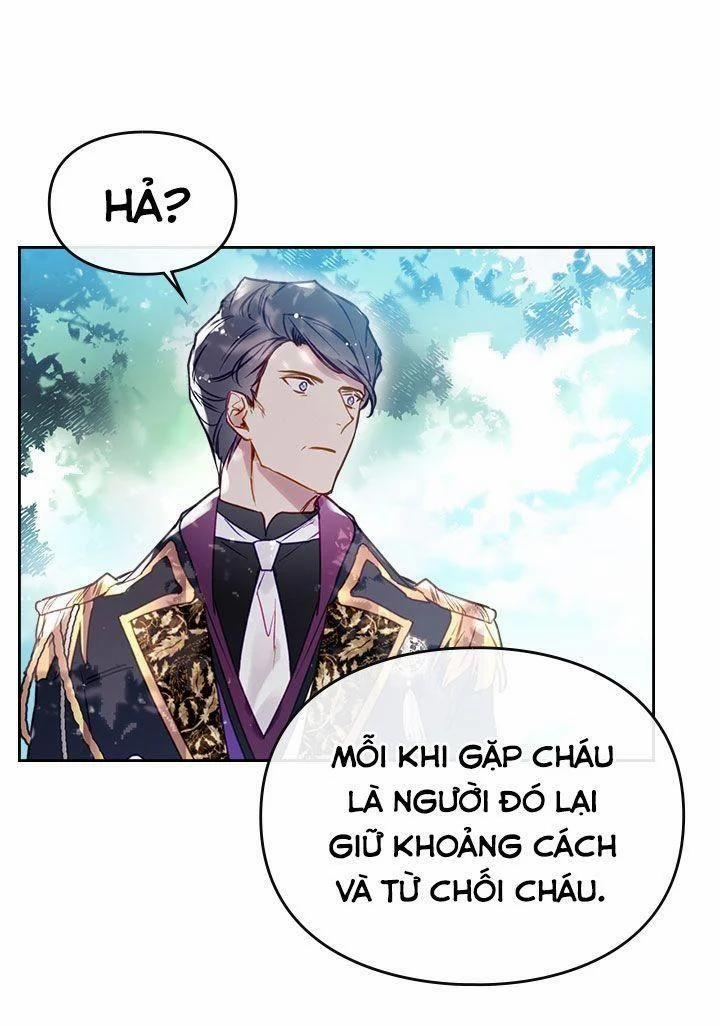 Kết Cục Của Nhân Vật Phản Diện Chỉ Có Thể Là Cái Chết 64 trang 14