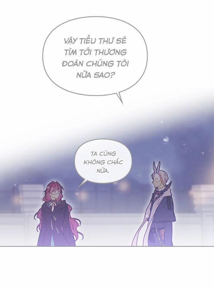 Kết Cục Của Nhân Vật Phản Diện Chỉ Có Thể Là Cái Chết 64 trang 16