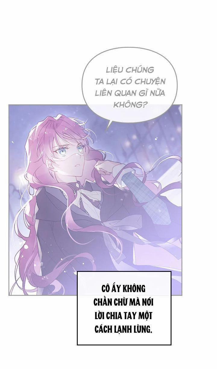 Kết Cục Của Nhân Vật Phản Diện Chỉ Có Thể Là Cái Chết 64 trang 17