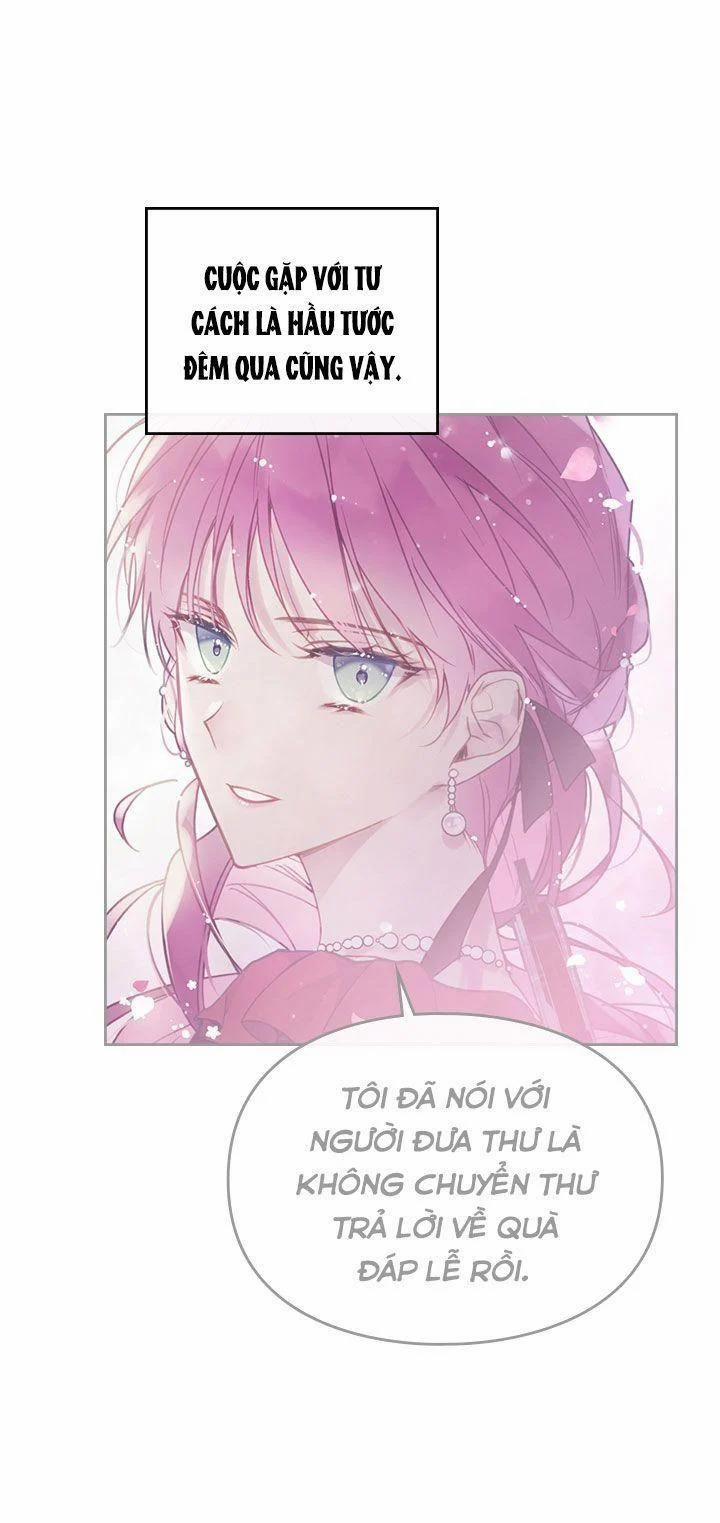 Kết Cục Của Nhân Vật Phản Diện Chỉ Có Thể Là Cái Chết 64 trang 18