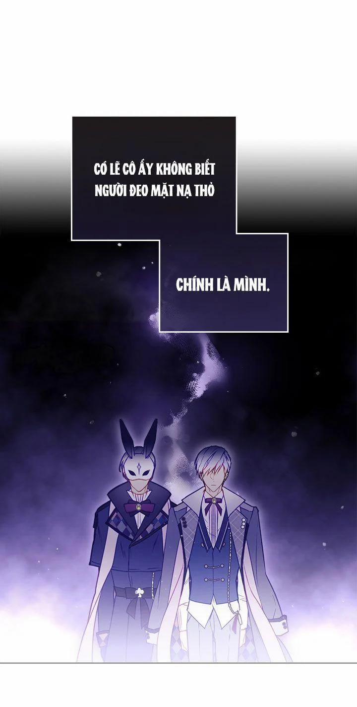 Kết Cục Của Nhân Vật Phản Diện Chỉ Có Thể Là Cái Chết 64 trang 19