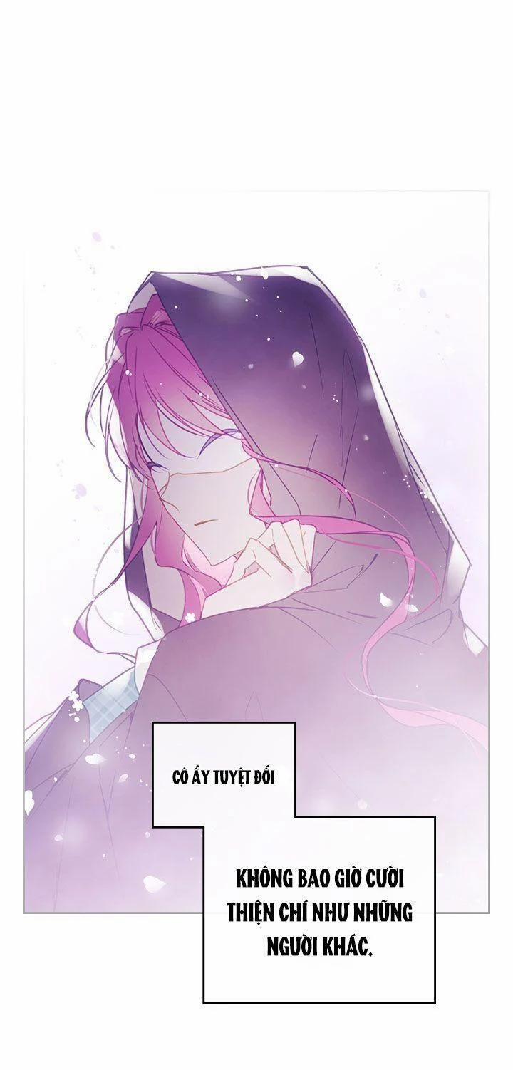 Kết Cục Của Nhân Vật Phản Diện Chỉ Có Thể Là Cái Chết 64 trang 21