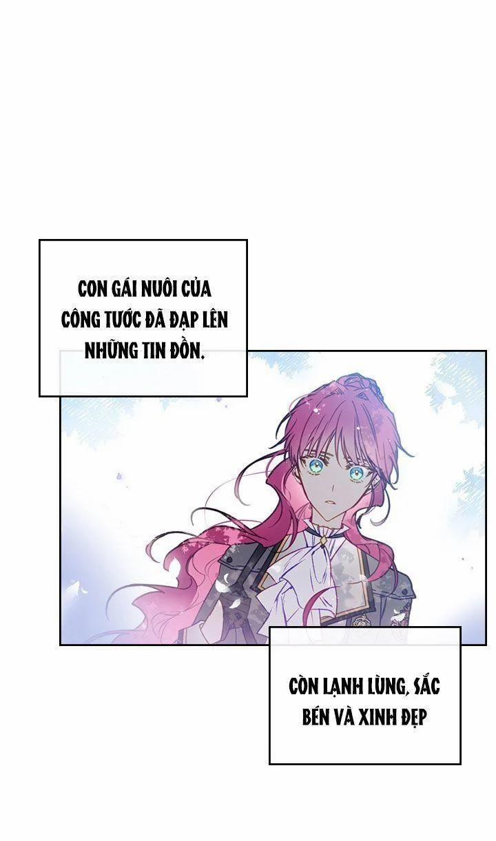 Kết Cục Của Nhân Vật Phản Diện Chỉ Có Thể Là Cái Chết 64 trang 22