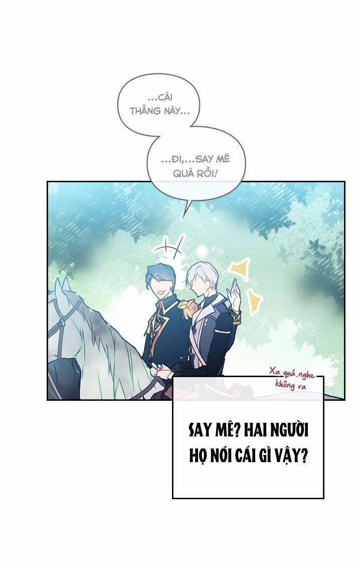 Kết Cục Của Nhân Vật Phản Diện Chỉ Có Thể Là Cái Chết 64 trang 27