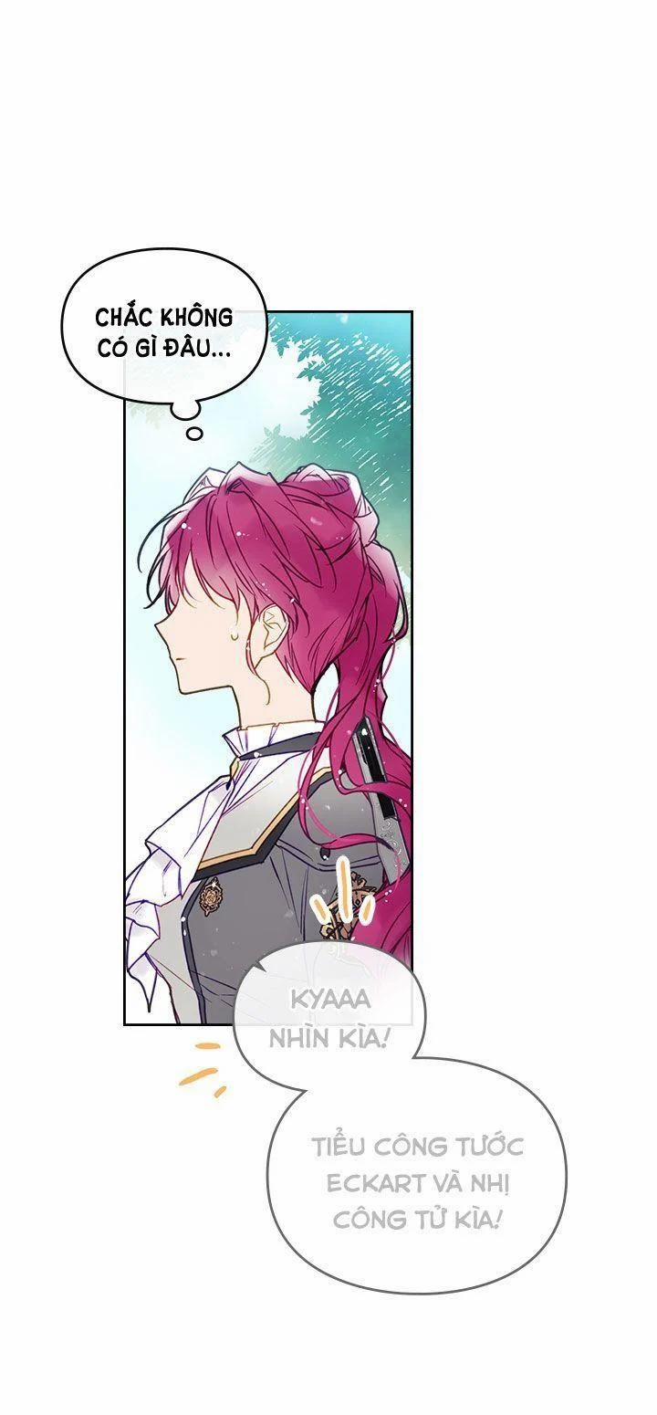 Kết Cục Của Nhân Vật Phản Diện Chỉ Có Thể Là Cái Chết 64 trang 28