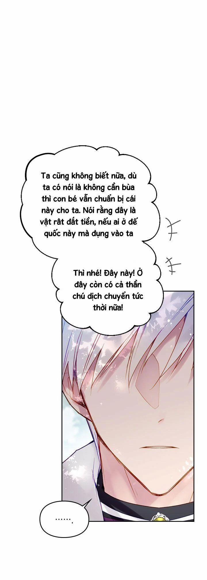 Kết Cục Của Nhân Vật Phản Diện Chỉ Có Thể Là Cái Chết 64 trang 3