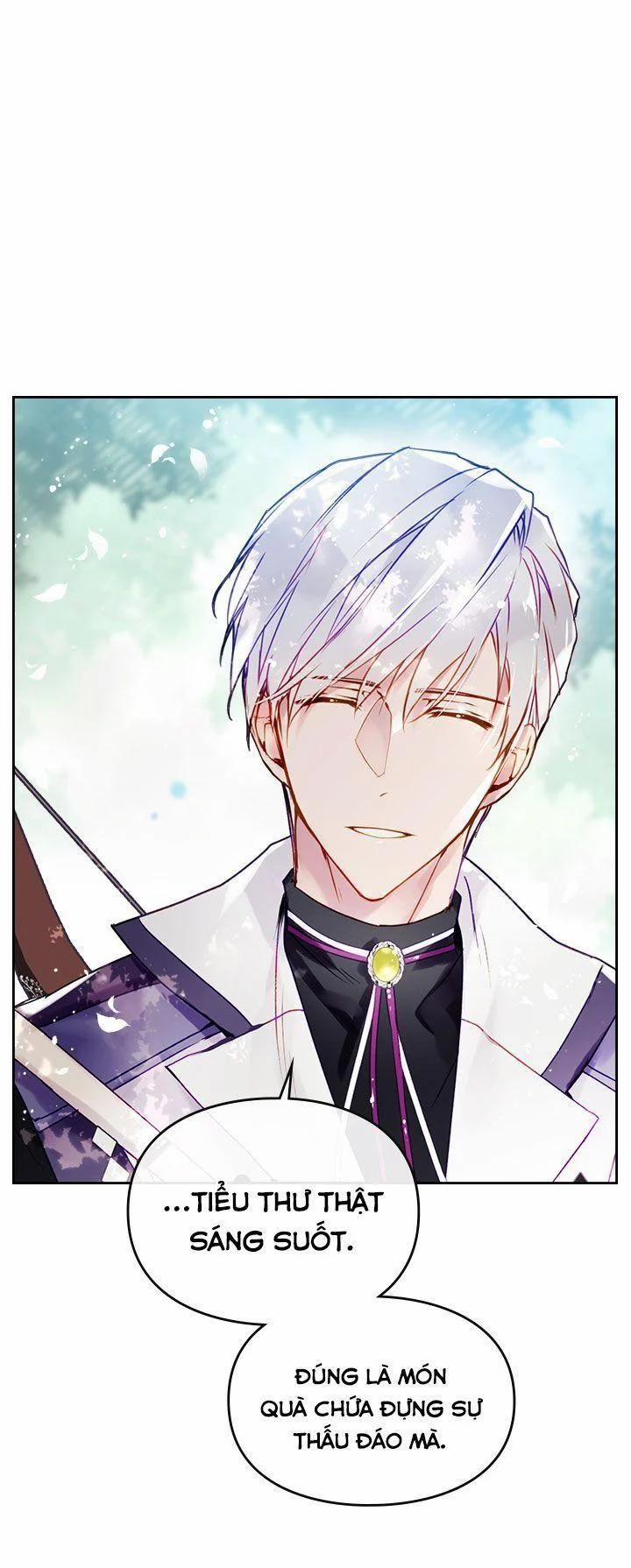 Kết Cục Của Nhân Vật Phản Diện Chỉ Có Thể Là Cái Chết 64 trang 4