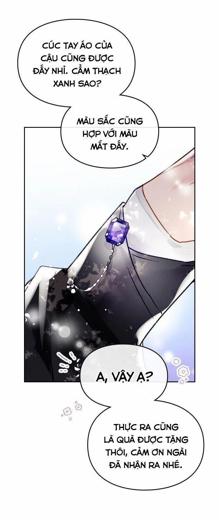 Kết Cục Của Nhân Vật Phản Diện Chỉ Có Thể Là Cái Chết 64 trang 7