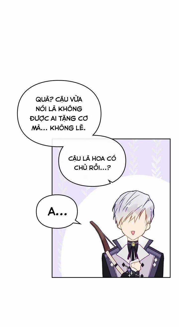 Kết Cục Của Nhân Vật Phản Diện Chỉ Có Thể Là Cái Chết 64 trang 8