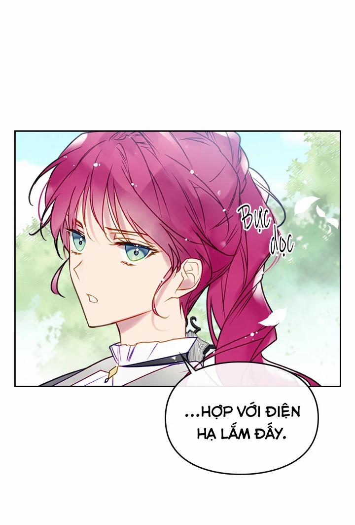 Kết Cục Của Nhân Vật Phản Diện Chỉ Có Thể Là Cái Chết 65 trang 1