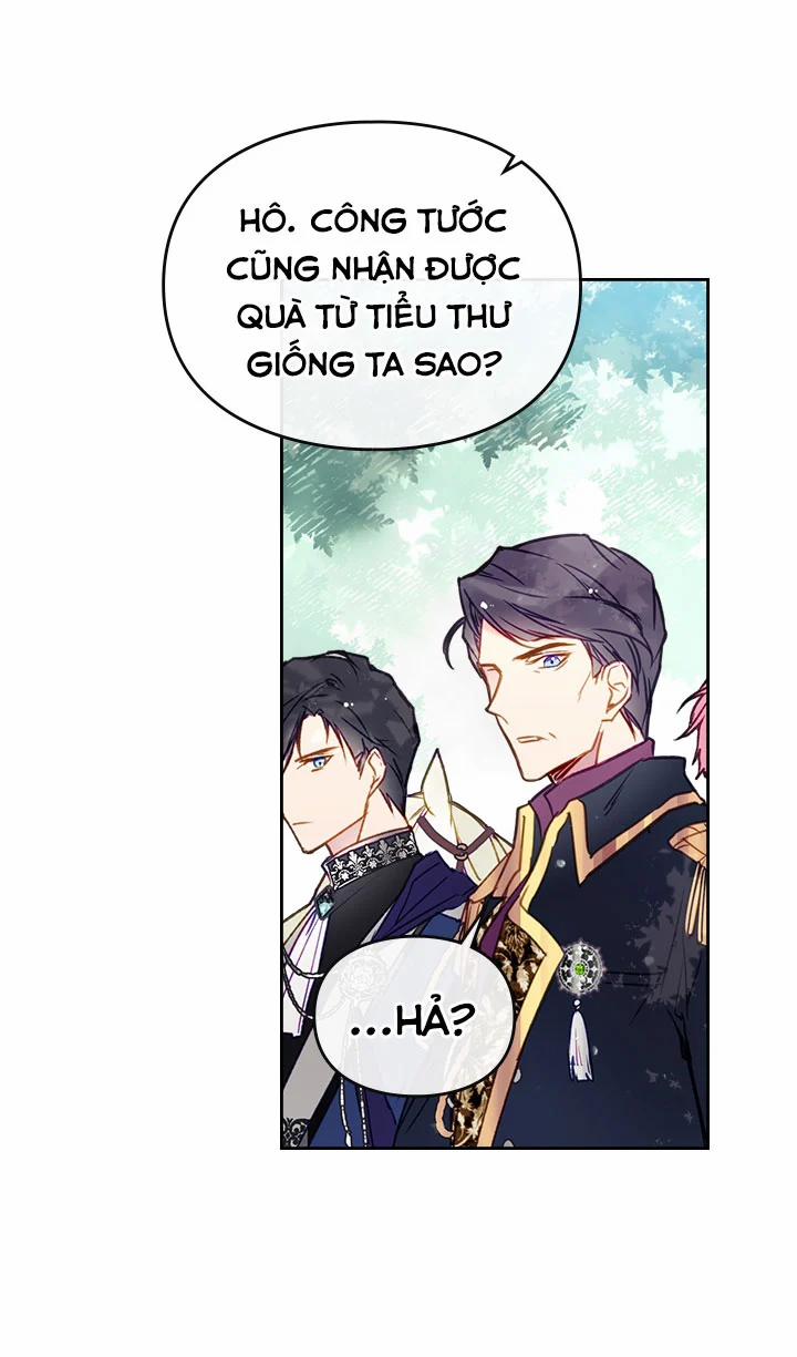 Kết Cục Của Nhân Vật Phản Diện Chỉ Có Thể Là Cái Chết 65 trang 10