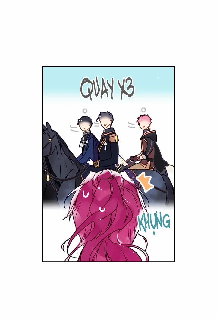 Kết Cục Của Nhân Vật Phản Diện Chỉ Có Thể Là Cái Chết 65 trang 12