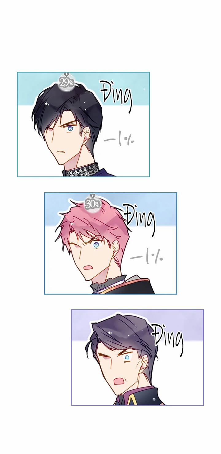 Kết Cục Của Nhân Vật Phản Diện Chỉ Có Thể Là Cái Chết 65 trang 13