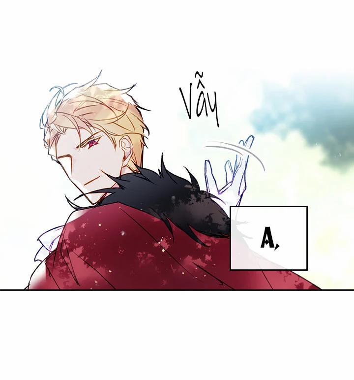 Kết Cục Của Nhân Vật Phản Diện Chỉ Có Thể Là Cái Chết 65 trang 15