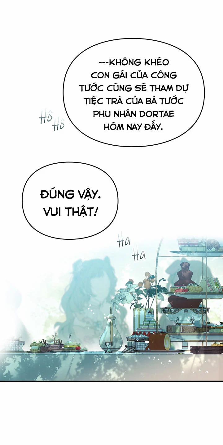 Kết Cục Của Nhân Vật Phản Diện Chỉ Có Thể Là Cái Chết 65 trang 18