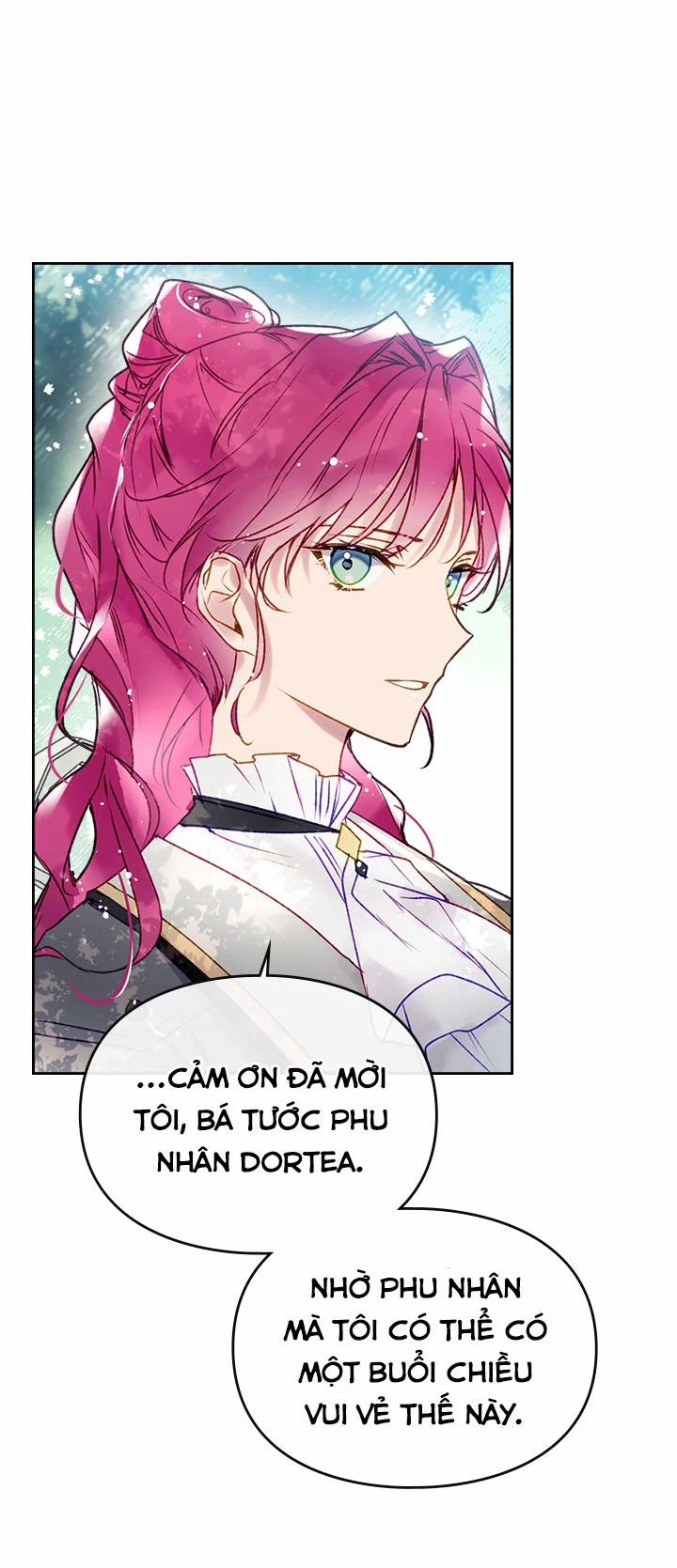 Kết Cục Của Nhân Vật Phản Diện Chỉ Có Thể Là Cái Chết 65 trang 20