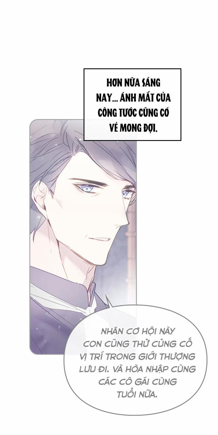 Kết Cục Của Nhân Vật Phản Diện Chỉ Có Thể Là Cái Chết 65 trang 22