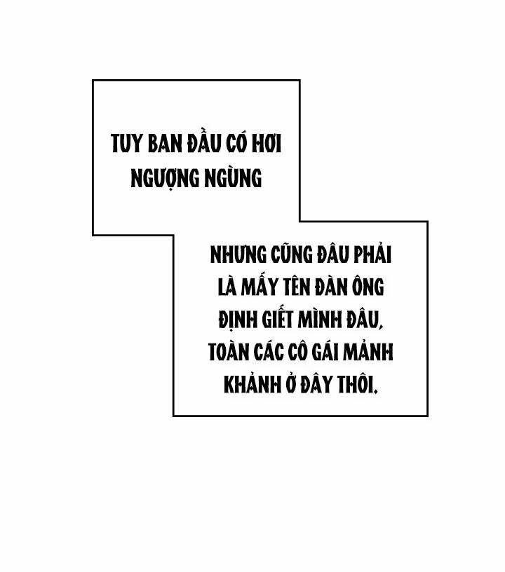 Kết Cục Của Nhân Vật Phản Diện Chỉ Có Thể Là Cái Chết 65 trang 23