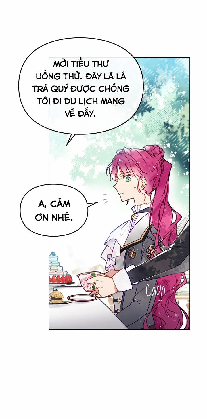 Kết Cục Của Nhân Vật Phản Diện Chỉ Có Thể Là Cái Chết 65 trang 24