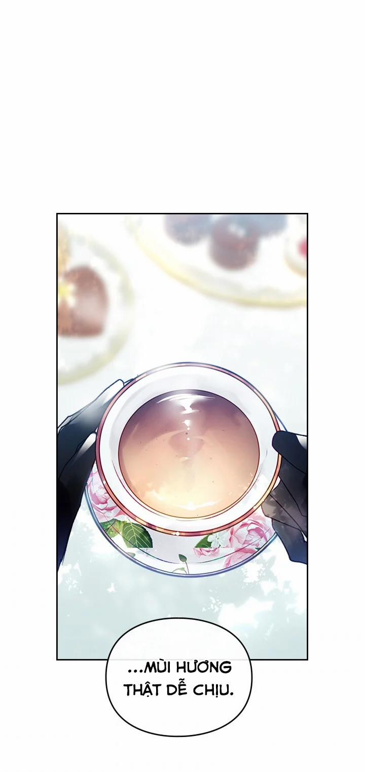 Kết Cục Của Nhân Vật Phản Diện Chỉ Có Thể Là Cái Chết 65 trang 25