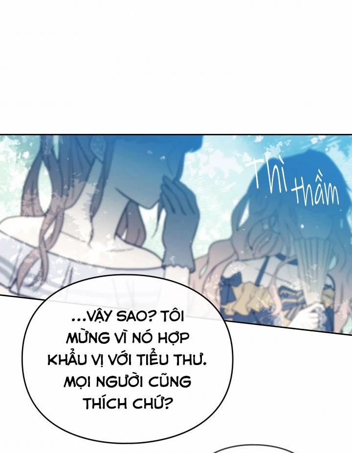 Kết Cục Của Nhân Vật Phản Diện Chỉ Có Thể Là Cái Chết 65 trang 26