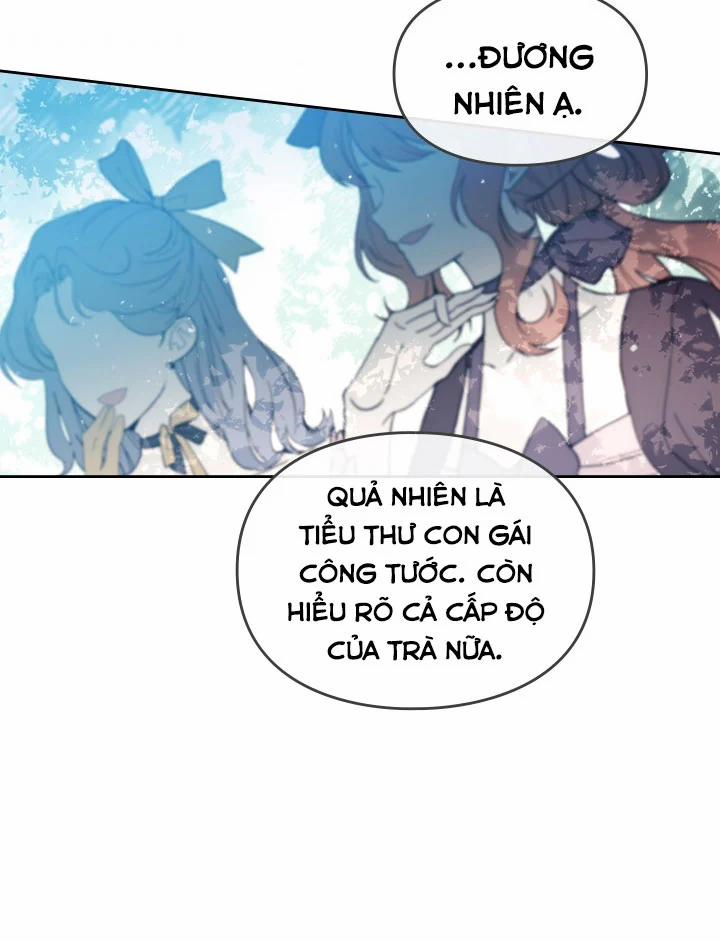 Kết Cục Của Nhân Vật Phản Diện Chỉ Có Thể Là Cái Chết 65 trang 27