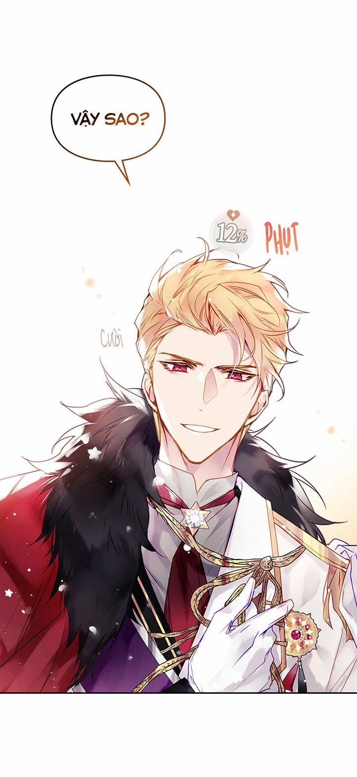 Kết Cục Của Nhân Vật Phản Diện Chỉ Có Thể Là Cái Chết 65 trang 3