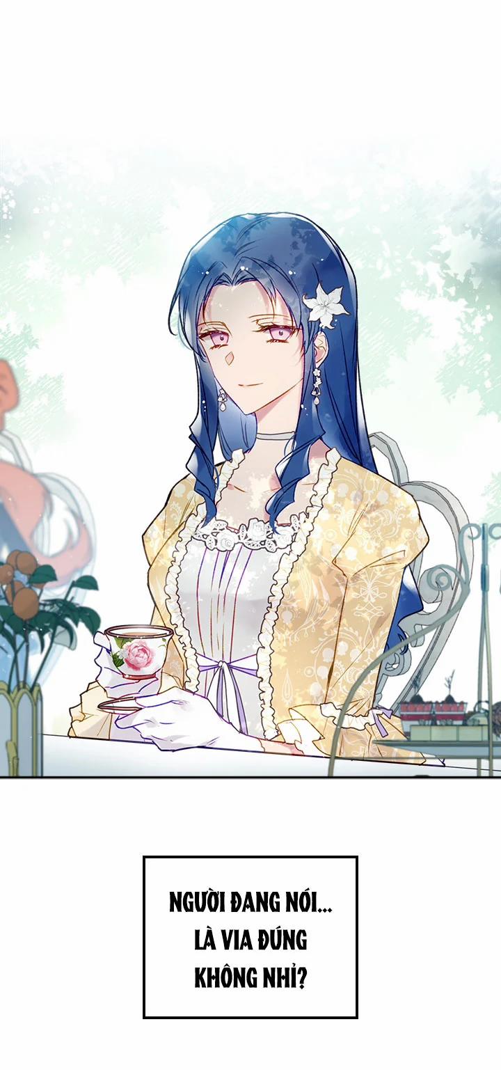 Kết Cục Của Nhân Vật Phản Diện Chỉ Có Thể Là Cái Chết 65 trang 37