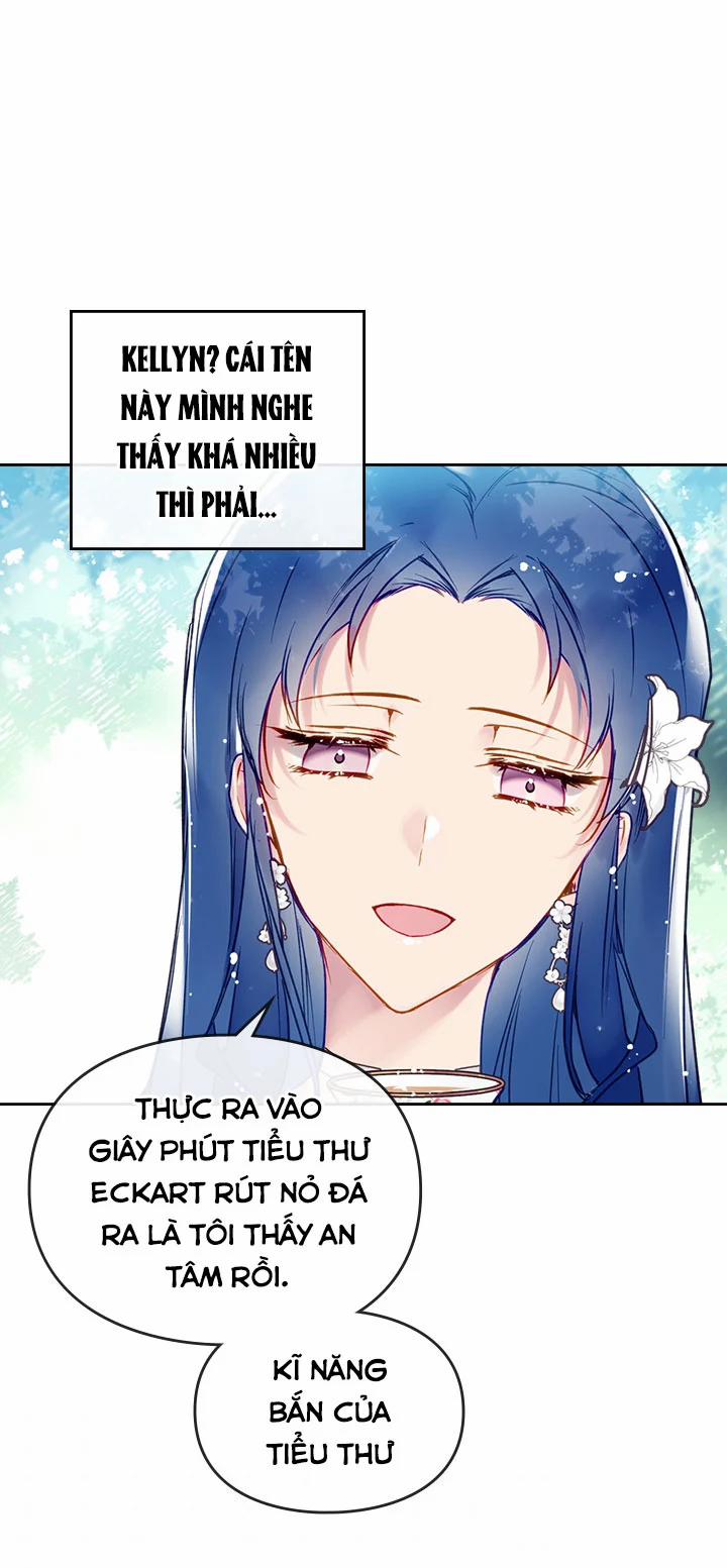 Kết Cục Của Nhân Vật Phản Diện Chỉ Có Thể Là Cái Chết 65 trang 39