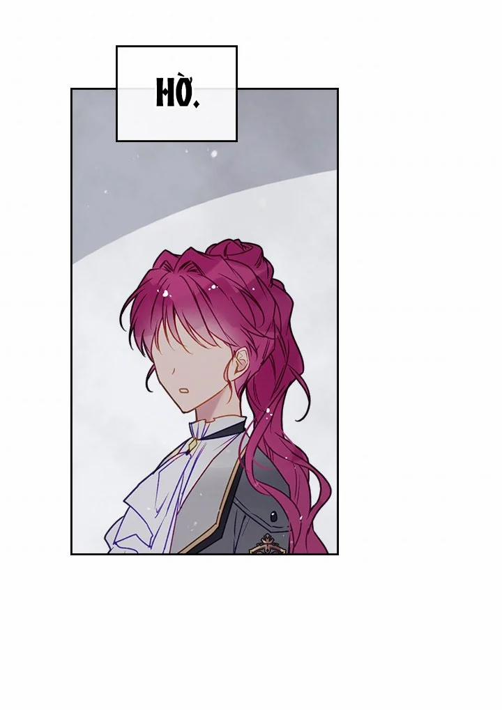 Kết Cục Của Nhân Vật Phản Diện Chỉ Có Thể Là Cái Chết 65 trang 41