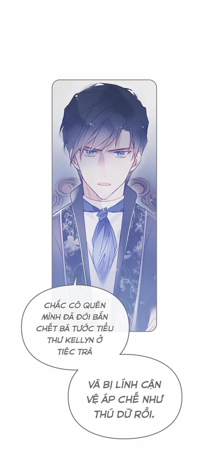 Kết Cục Của Nhân Vật Phản Diện Chỉ Có Thể Là Cái Chết 65 trang 42