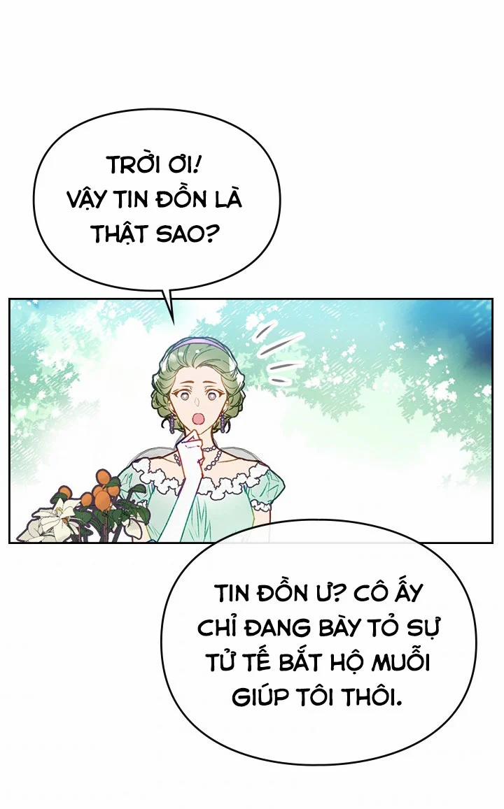 Kết Cục Của Nhân Vật Phản Diện Chỉ Có Thể Là Cái Chết 65 trang 46