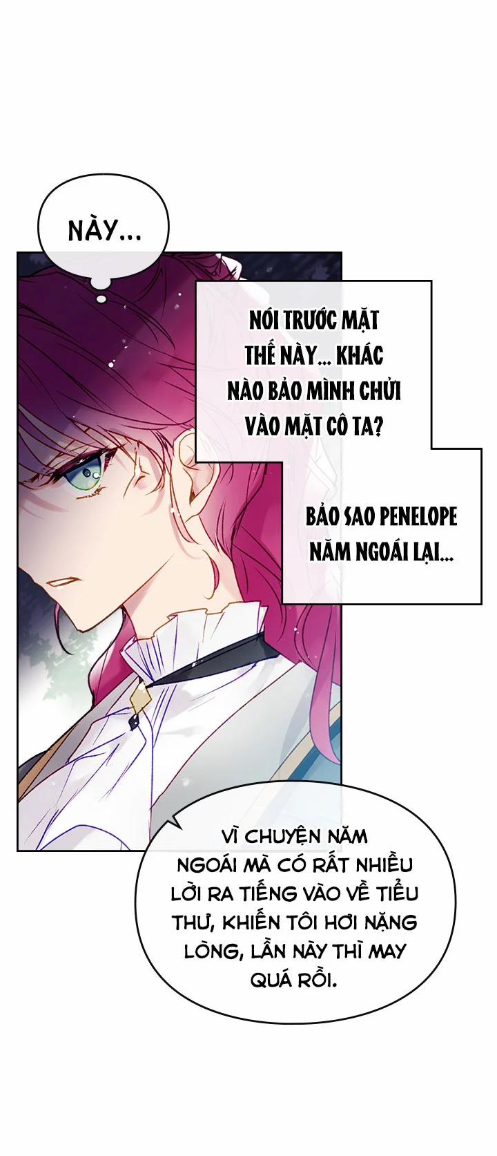 Kết Cục Của Nhân Vật Phản Diện Chỉ Có Thể Là Cái Chết 65 trang 48