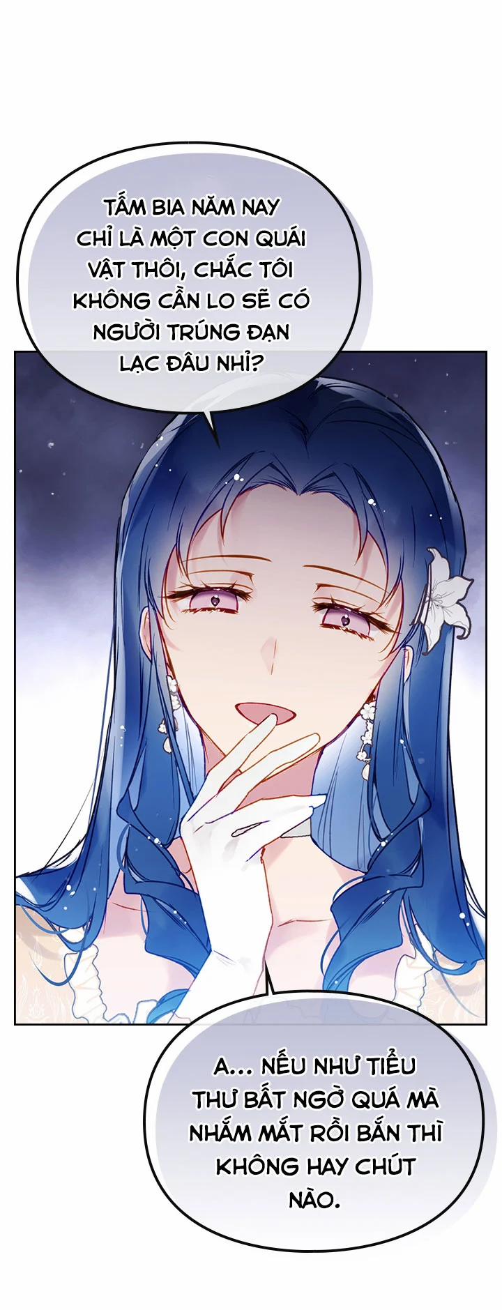 Kết Cục Của Nhân Vật Phản Diện Chỉ Có Thể Là Cái Chết 65 trang 49