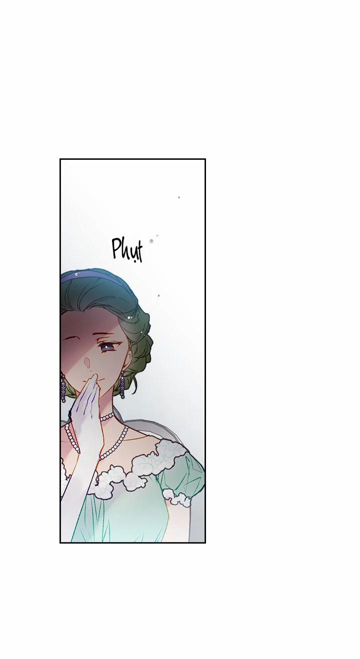 Kết Cục Của Nhân Vật Phản Diện Chỉ Có Thể Là Cái Chết 65 trang 50