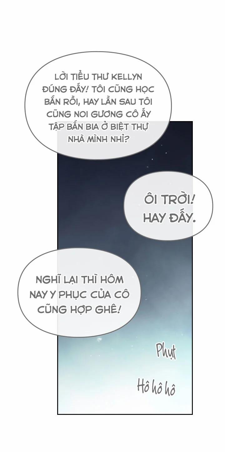 Kết Cục Của Nhân Vật Phản Diện Chỉ Có Thể Là Cái Chết 65 trang 51