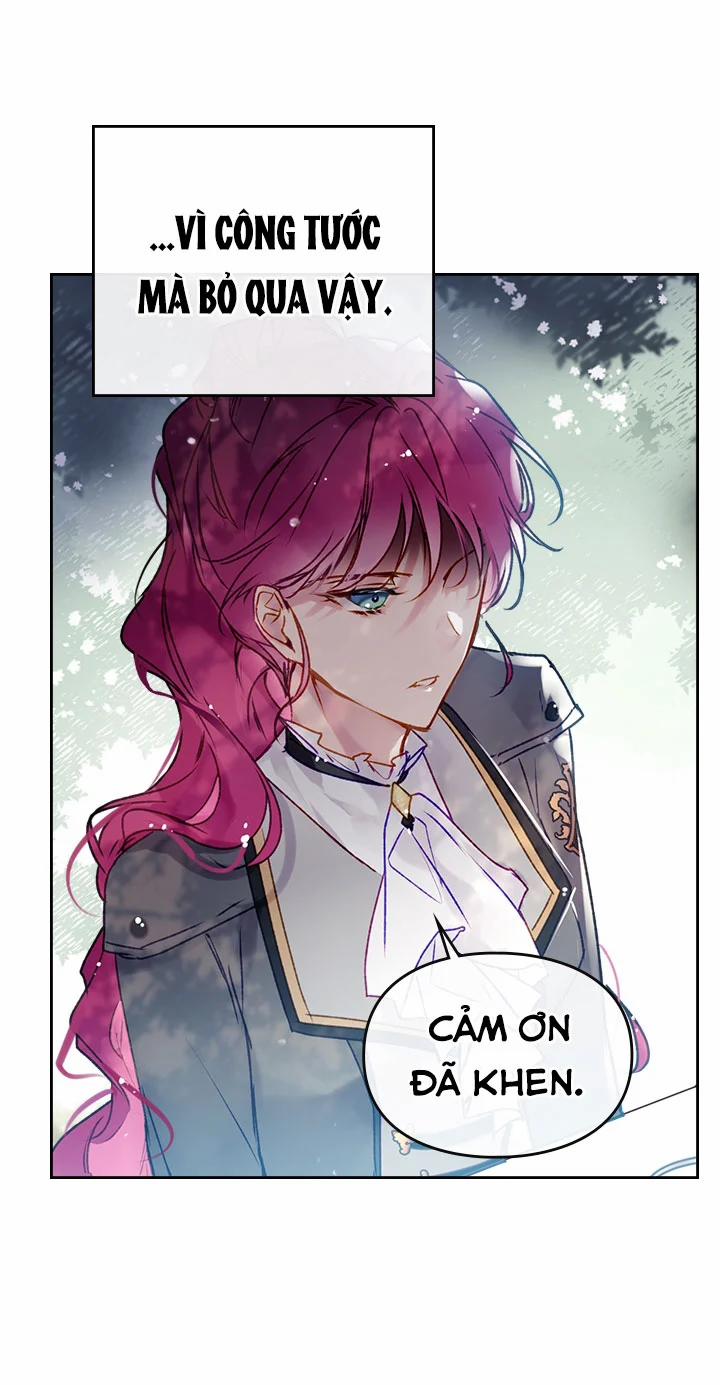 Kết Cục Của Nhân Vật Phản Diện Chỉ Có Thể Là Cái Chết 65 trang 55