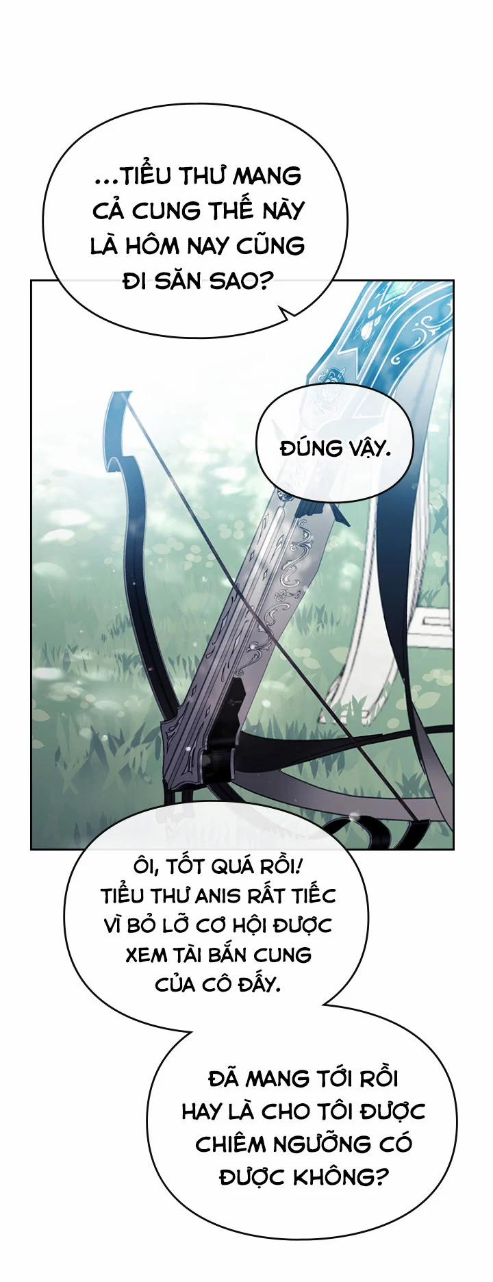 Kết Cục Của Nhân Vật Phản Diện Chỉ Có Thể Là Cái Chết 65 trang 57