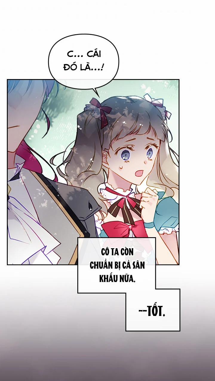 Kết Cục Của Nhân Vật Phản Diện Chỉ Có Thể Là Cái Chết 65 trang 59