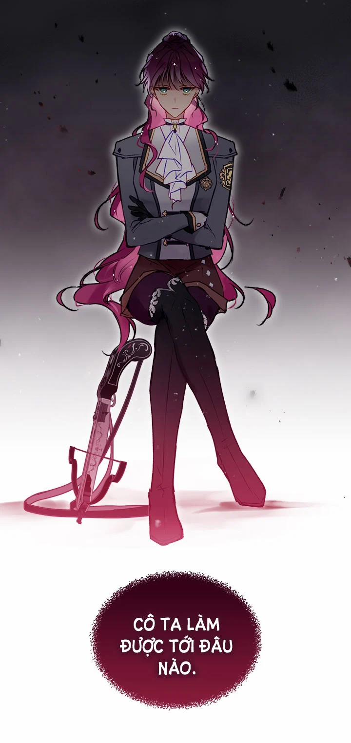 Kết Cục Của Nhân Vật Phản Diện Chỉ Có Thể Là Cái Chết 65 trang 61