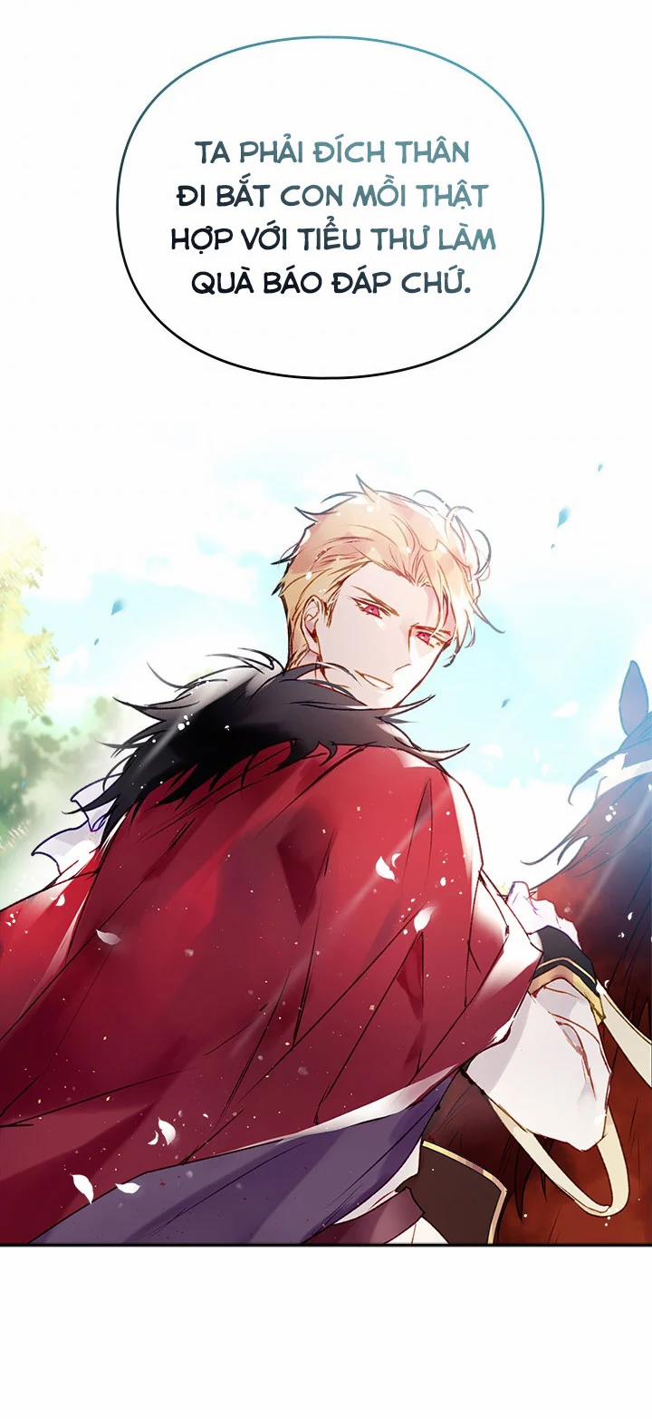 Kết Cục Của Nhân Vật Phản Diện Chỉ Có Thể Là Cái Chết 65 trang 7