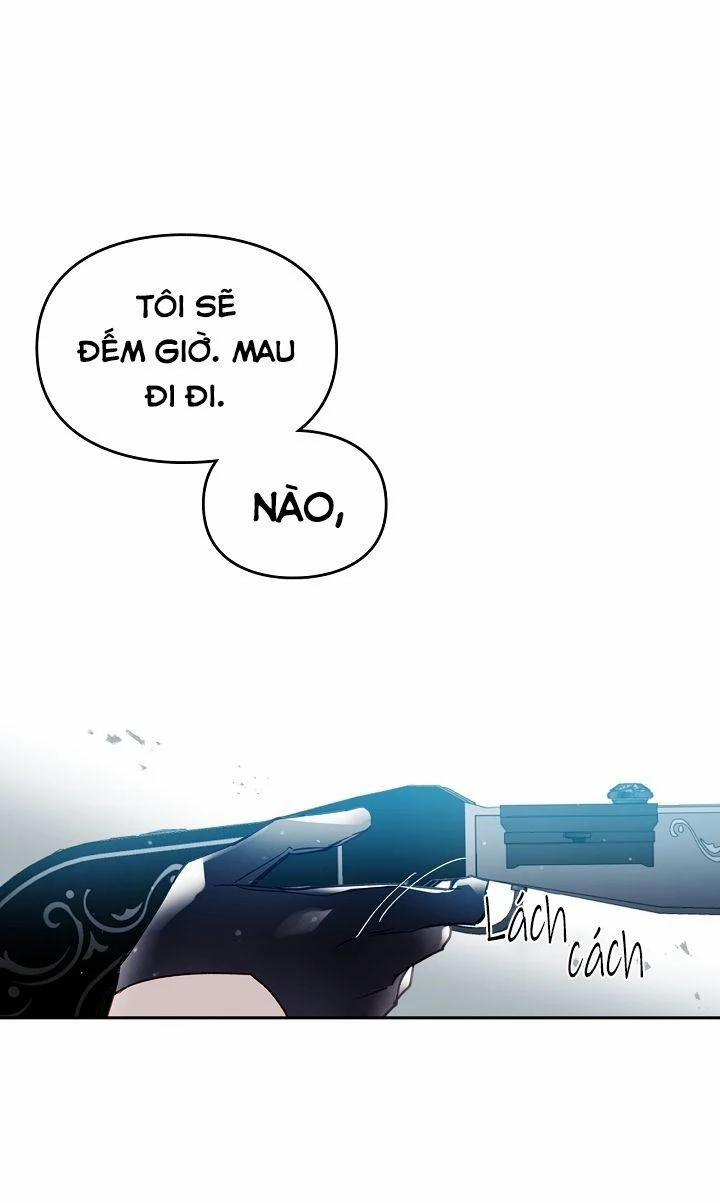 Kết Cục Của Nhân Vật Phản Diện Chỉ Có Thể Là Cái Chết 66.5 trang 1