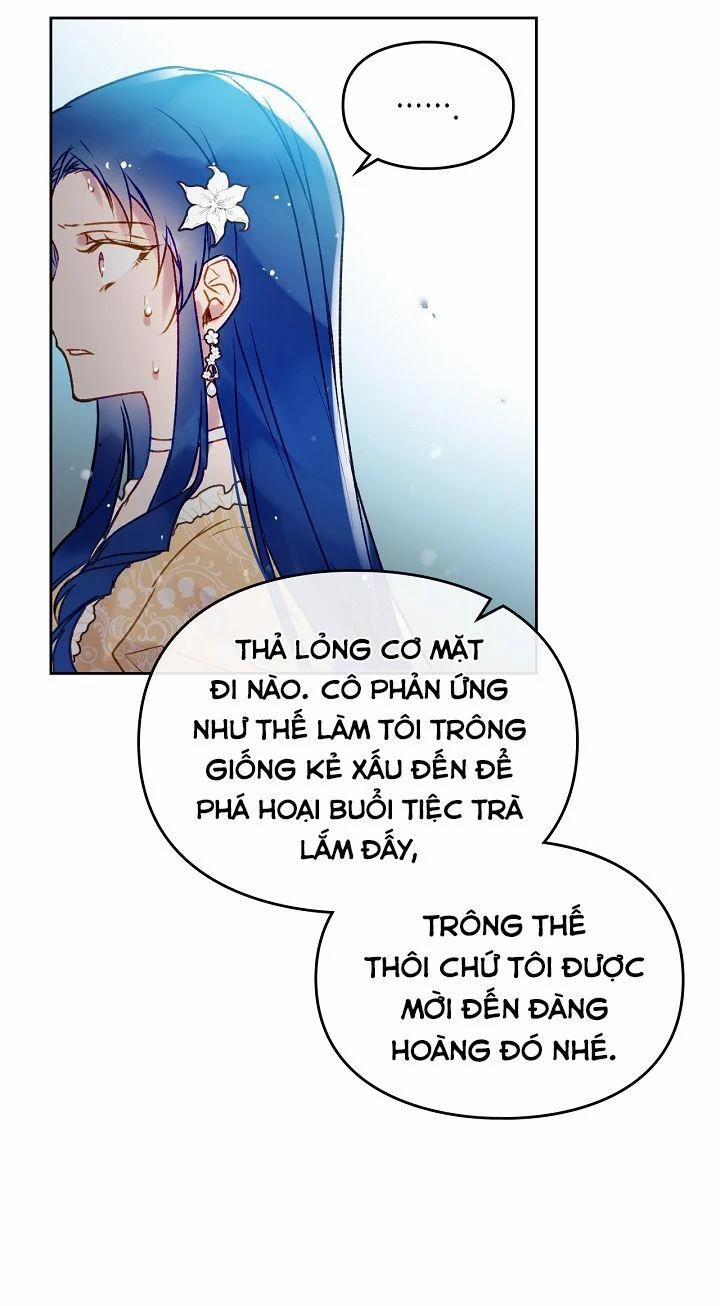 Kết Cục Của Nhân Vật Phản Diện Chỉ Có Thể Là Cái Chết 66.5 trang 10