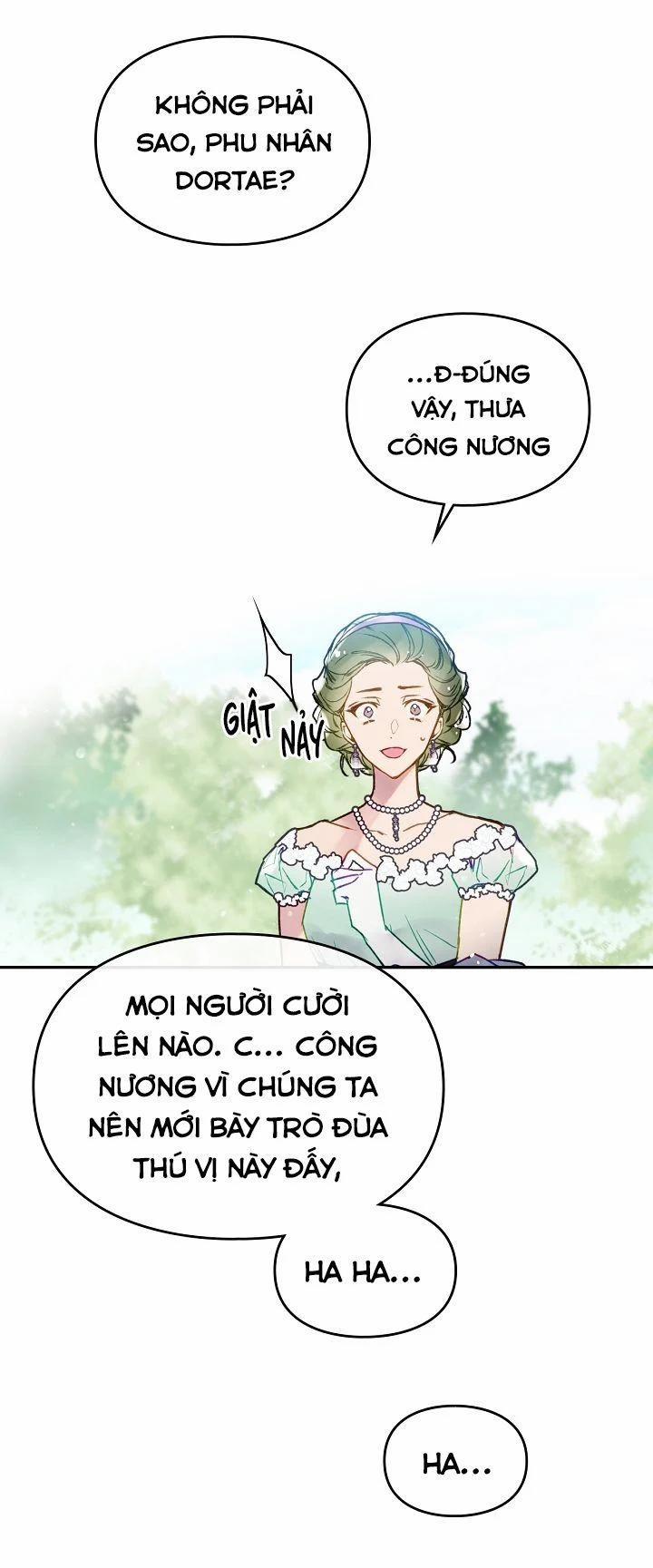 Kết Cục Của Nhân Vật Phản Diện Chỉ Có Thể Là Cái Chết 66.5 trang 11