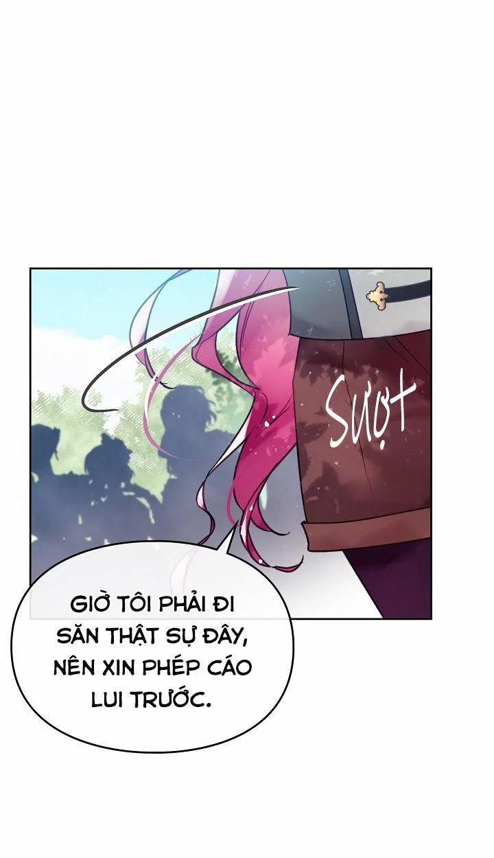 Kết Cục Của Nhân Vật Phản Diện Chỉ Có Thể Là Cái Chết 66.5 trang 12