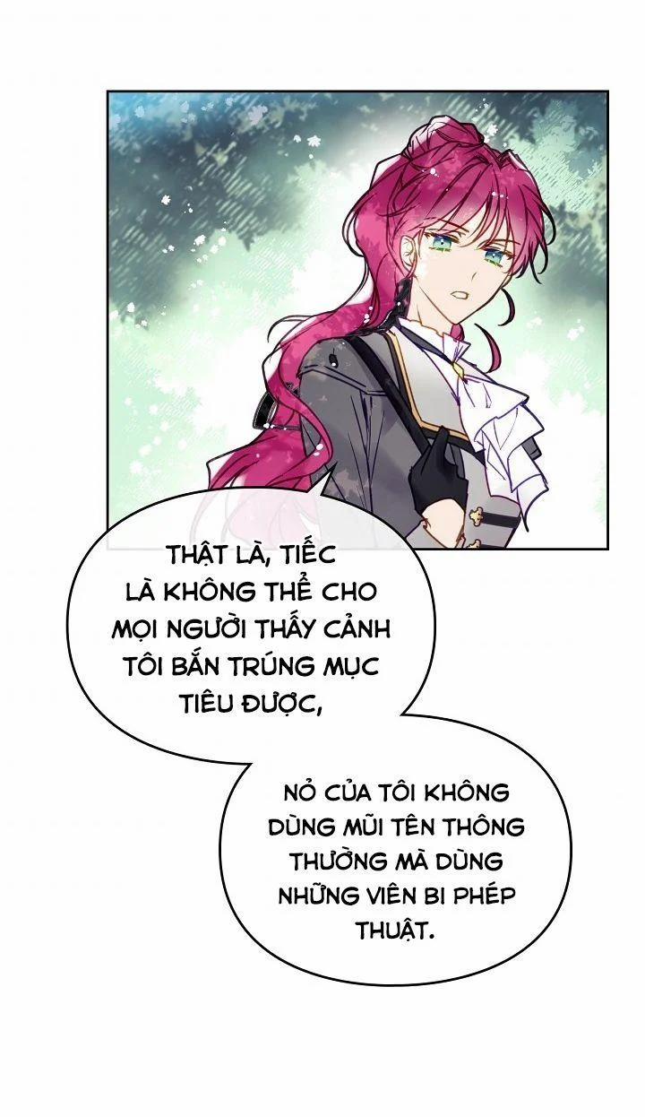 Kết Cục Của Nhân Vật Phản Diện Chỉ Có Thể Là Cái Chết 66.5 trang 13