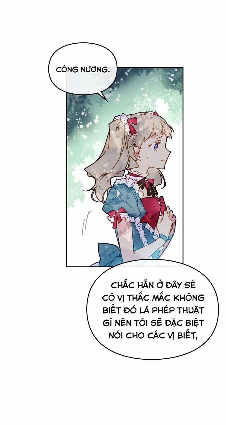 Kết Cục Của Nhân Vật Phản Diện Chỉ Có Thể Là Cái Chết 66.5 trang 14